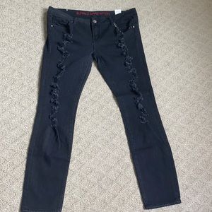 Buffalo David bitton jeans